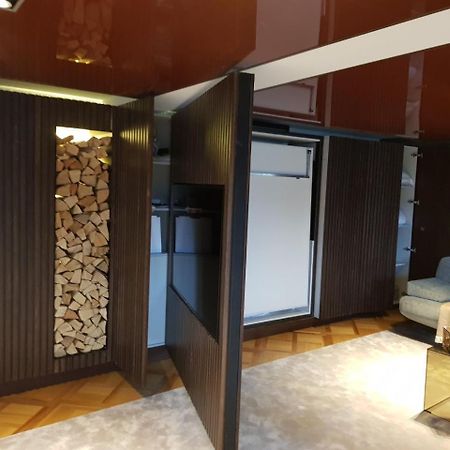 Apartament Le Bijou Lq82 Spectacular Limmatview Penthouse Zurych Zewnętrze zdjęcie