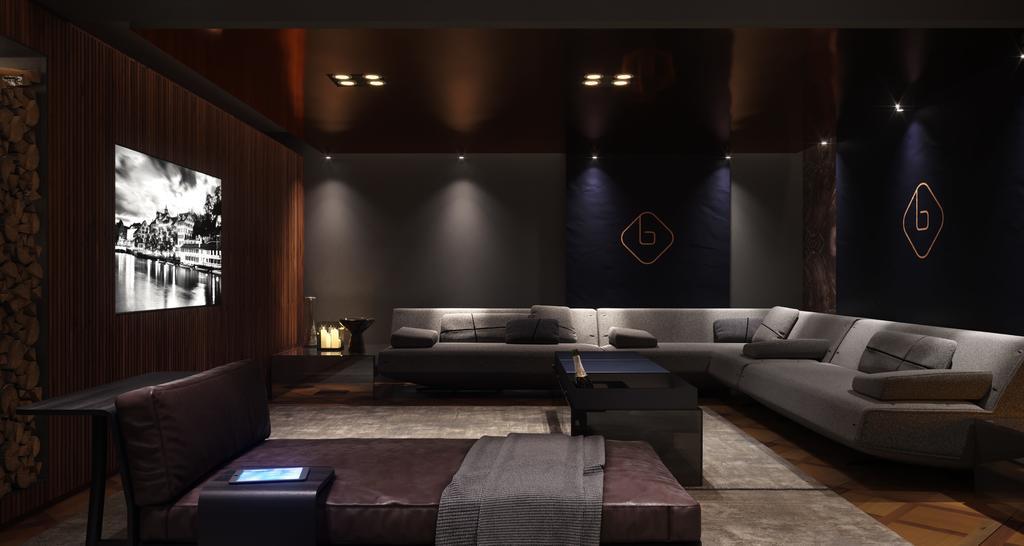 Apartament Le Bijou Lq82 Spectacular Limmatview Penthouse Zurych Zewnętrze zdjęcie