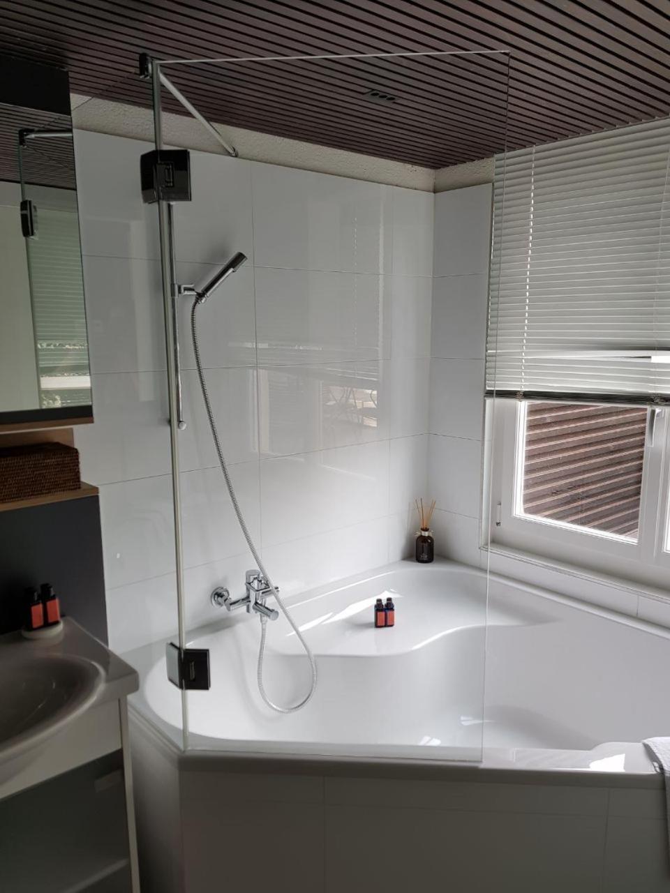 Apartament Le Bijou Lq82 Spectacular Limmatview Penthouse Zurych Zewnętrze zdjęcie
