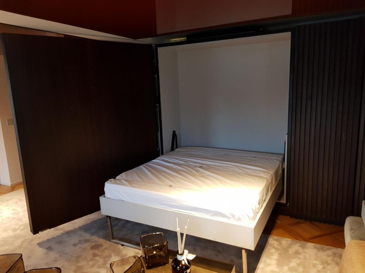 Apartament Le Bijou Lq82 Spectacular Limmatview Penthouse Zurych Zewnętrze zdjęcie